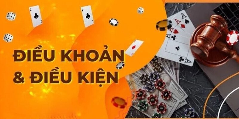 Điều kiện điều khoản khi tạo tài khoản tại 188Bet