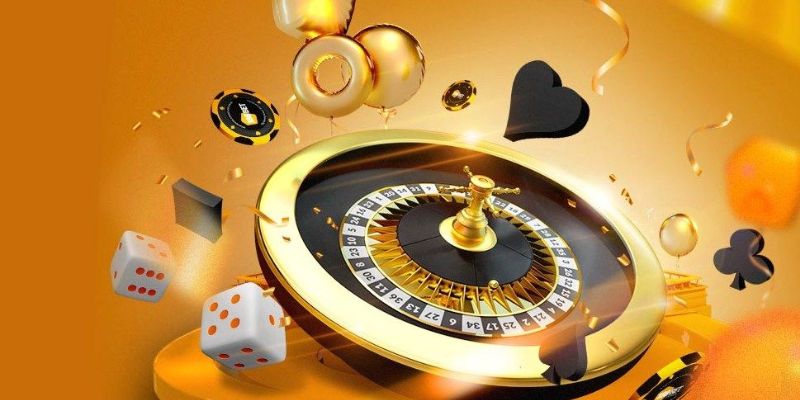 Khái quát về sảnh casino 188BET