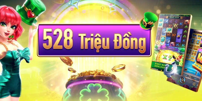 Chương trình mang tới cơ hội tăng vốn cho ai đam mê Casino Quay Số