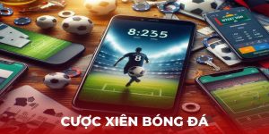 Cách Tính Cược Xiên Bóng Đá Theo Công Thức Chuẩn Nhất 2024